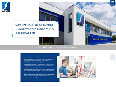 Wesko GmbH