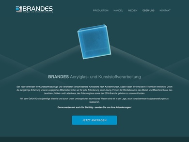 Brandes Technik GmbH