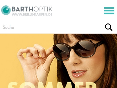 Barth Optik