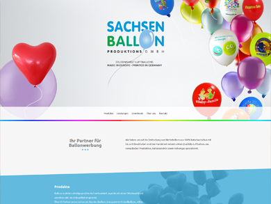 Sachsenballon Produktions GmbH