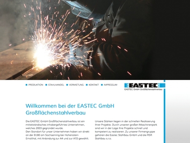 Eastec GmbH