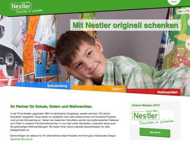 Nestler GmbH