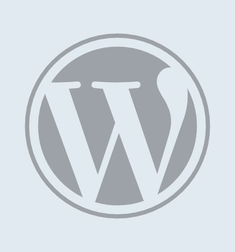 Wordpress Logo