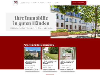 CIC Immobilien