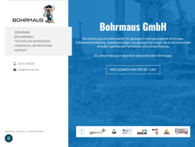 Bohrmaus GmbH
