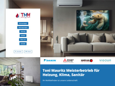 TMM Haustechnik