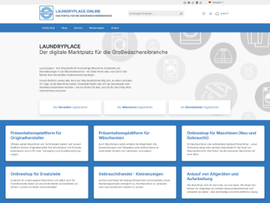 Laundryplace.online